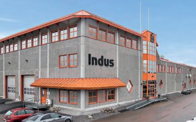 IPC Industriprojekt förvärvar Indus fastigheter och skapar ett industricenter